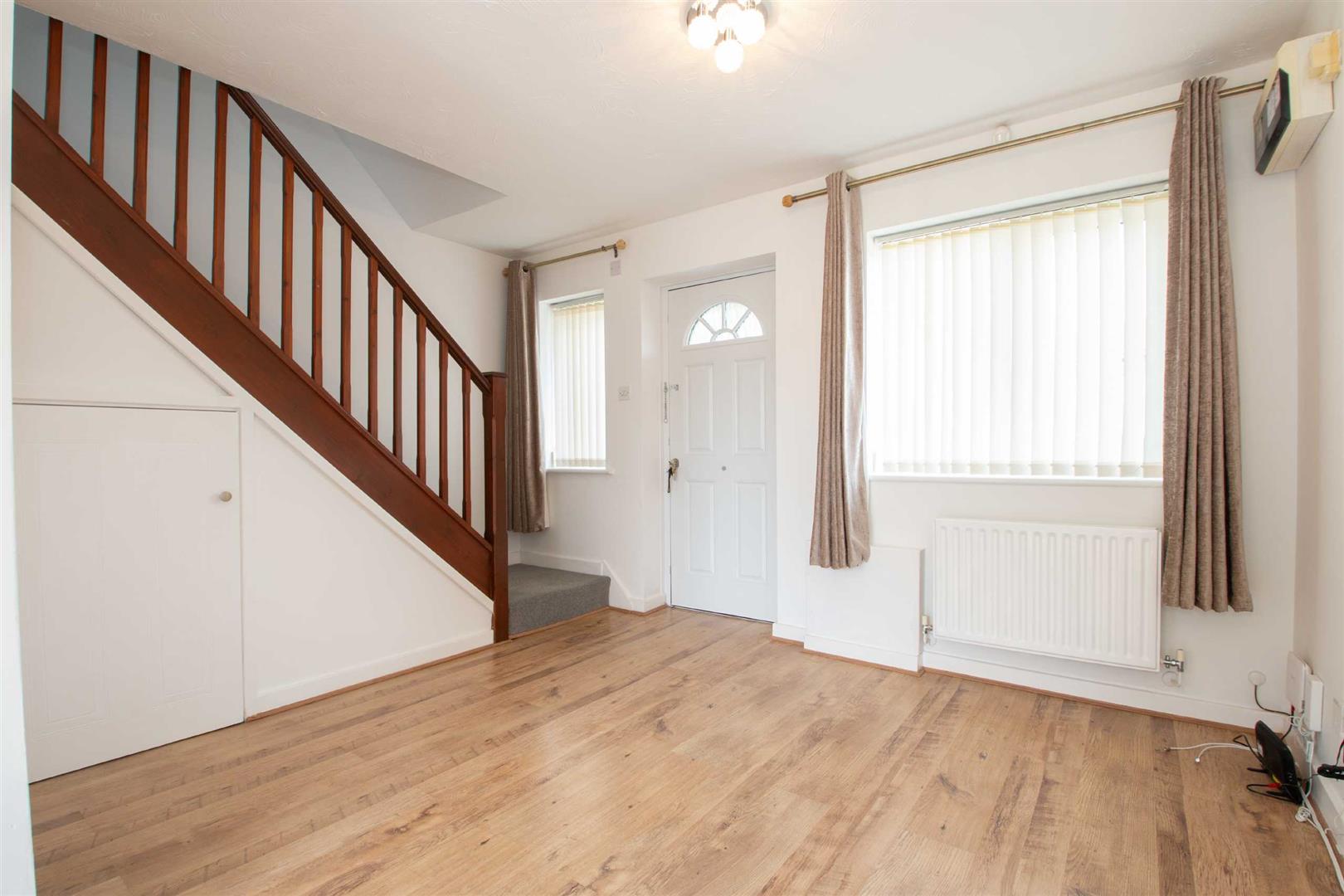 Blanchland Circle, Monkston, Milton Keynes